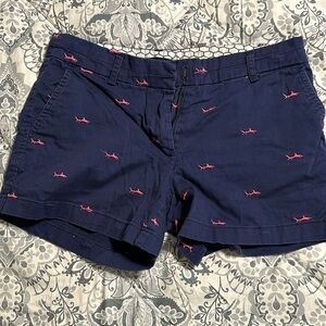 Woman’s shorts
